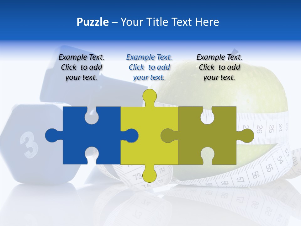 Care Aging Women PowerPoint Template