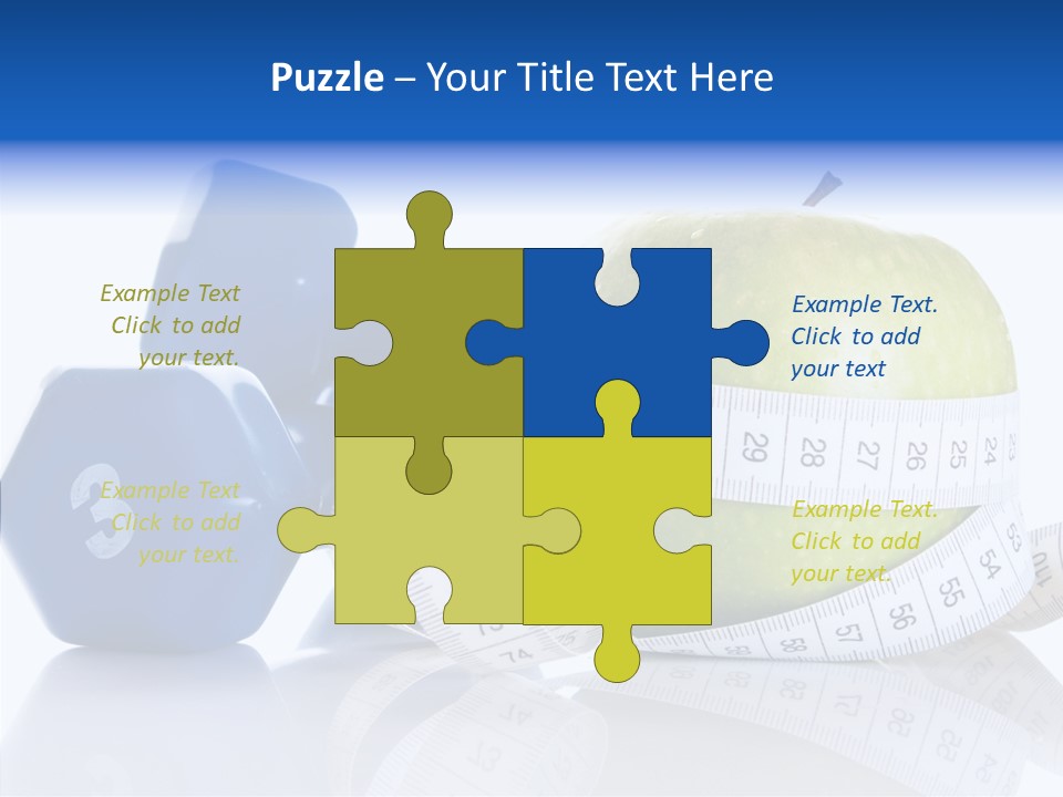 Care Aging Women PowerPoint Template