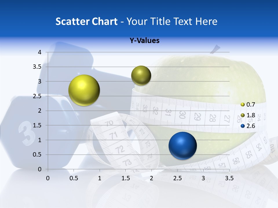 Care Aging Women PowerPoint Template
