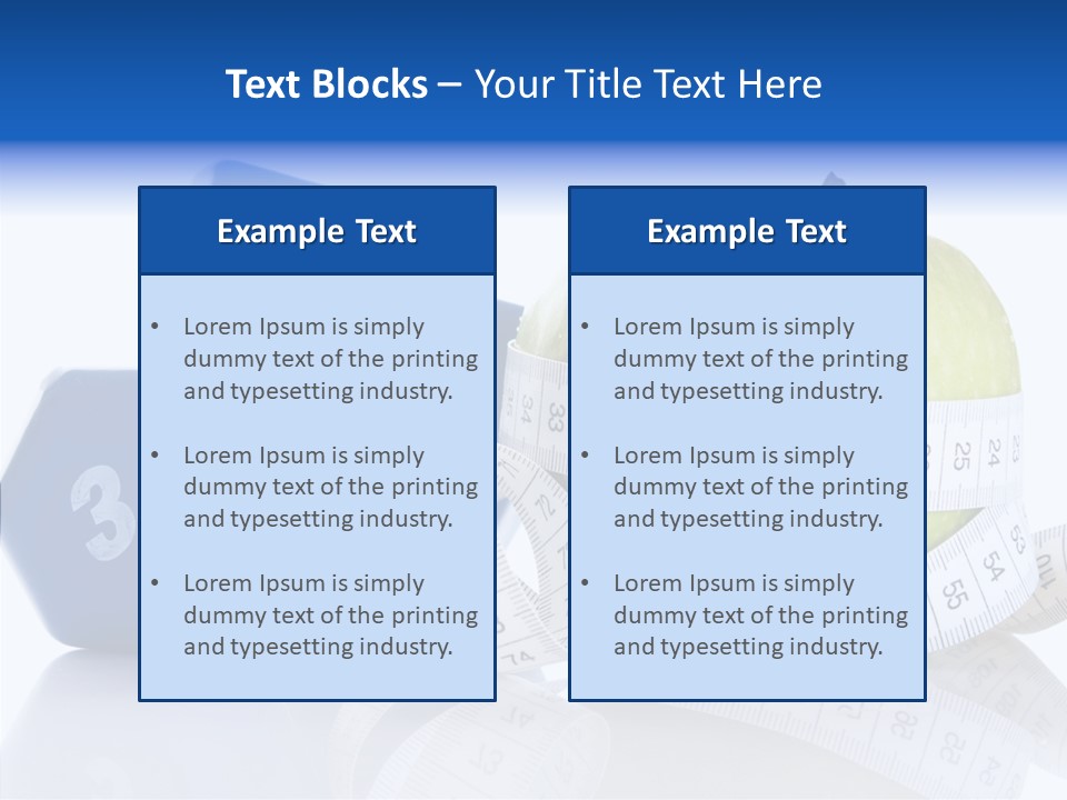 Care Aging Women PowerPoint Template