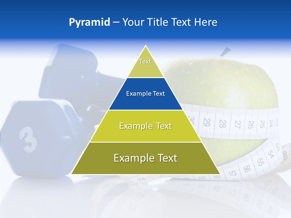 Care Aging Women PowerPoint Template