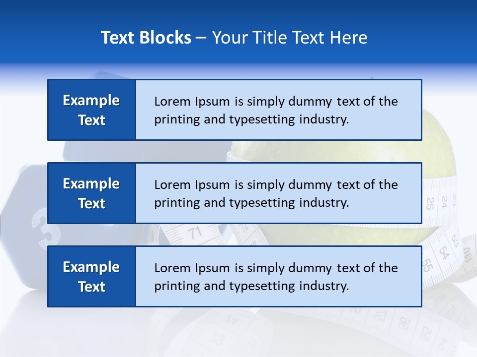 Care Aging Women PowerPoint Template