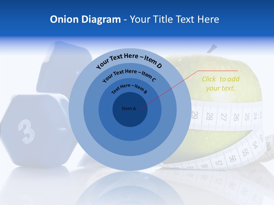 Care Aging Women PowerPoint Template