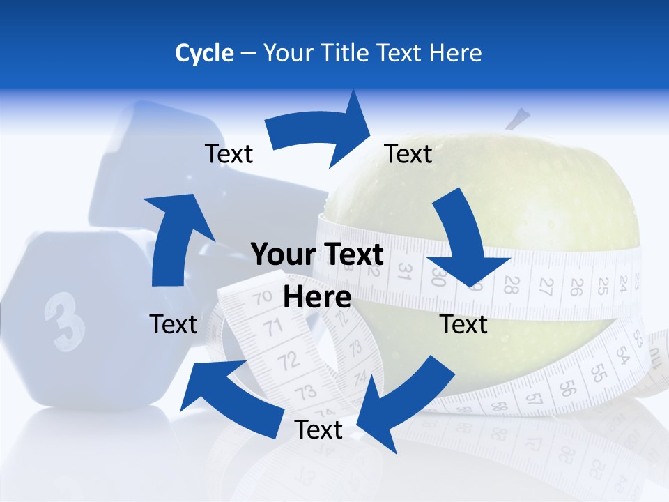 Care Aging Women PowerPoint Template