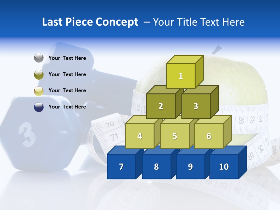 Care Aging Women PowerPoint Template