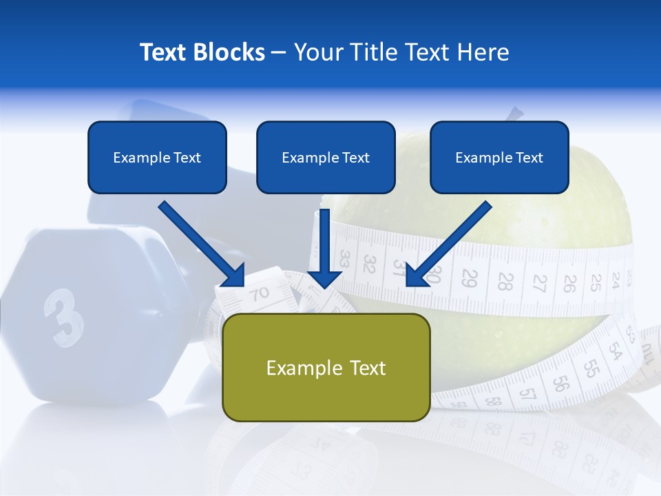 Care Aging Women PowerPoint Template