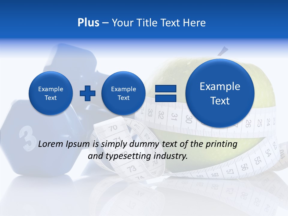 Care Aging Women PowerPoint Template