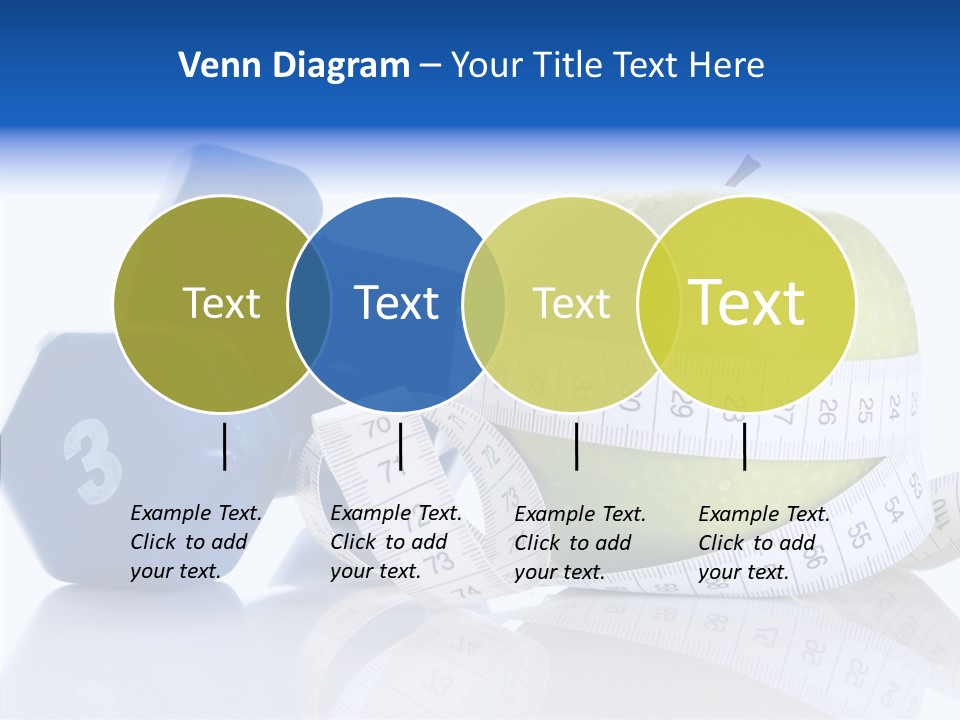 Care Aging Women PowerPoint Template