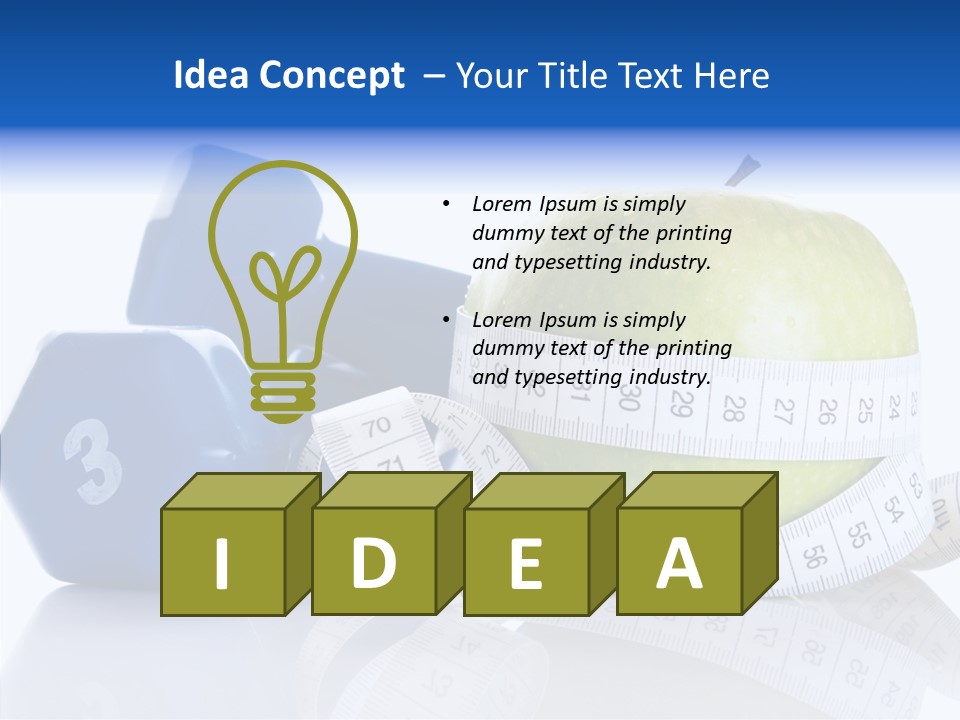 Care Aging Women PowerPoint Template