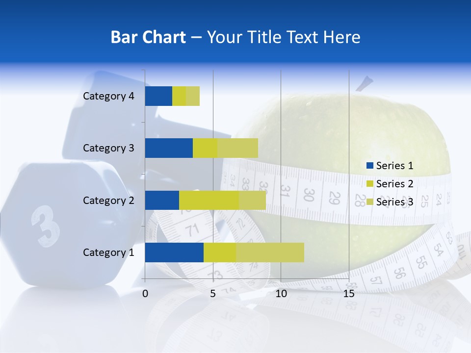 Care Aging Women PowerPoint Template