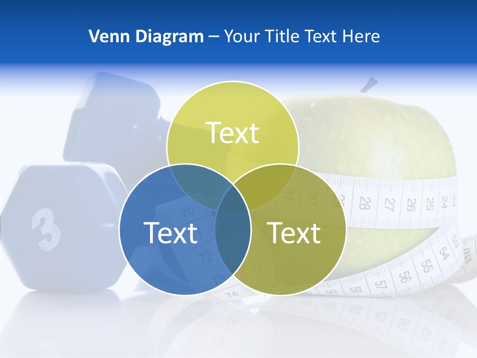 Care Aging Women PowerPoint Template