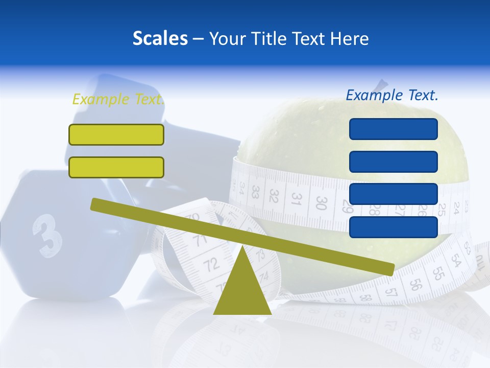 Care Aging Women PowerPoint Template