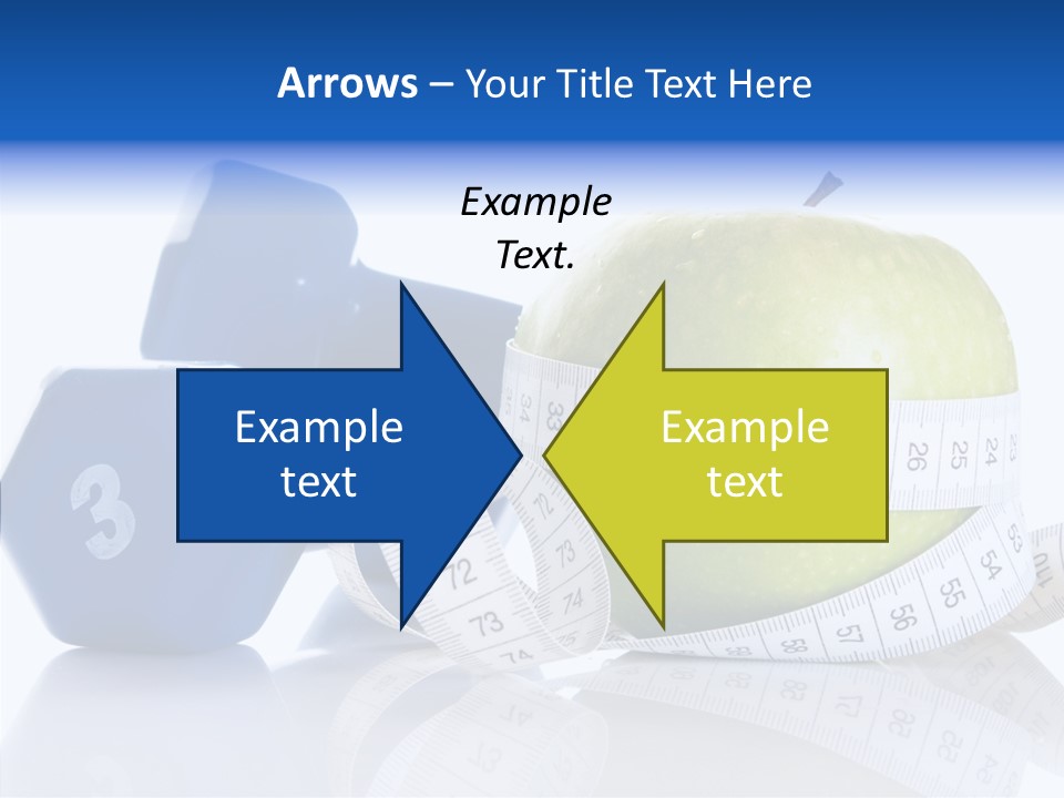 Care Aging Women PowerPoint Template