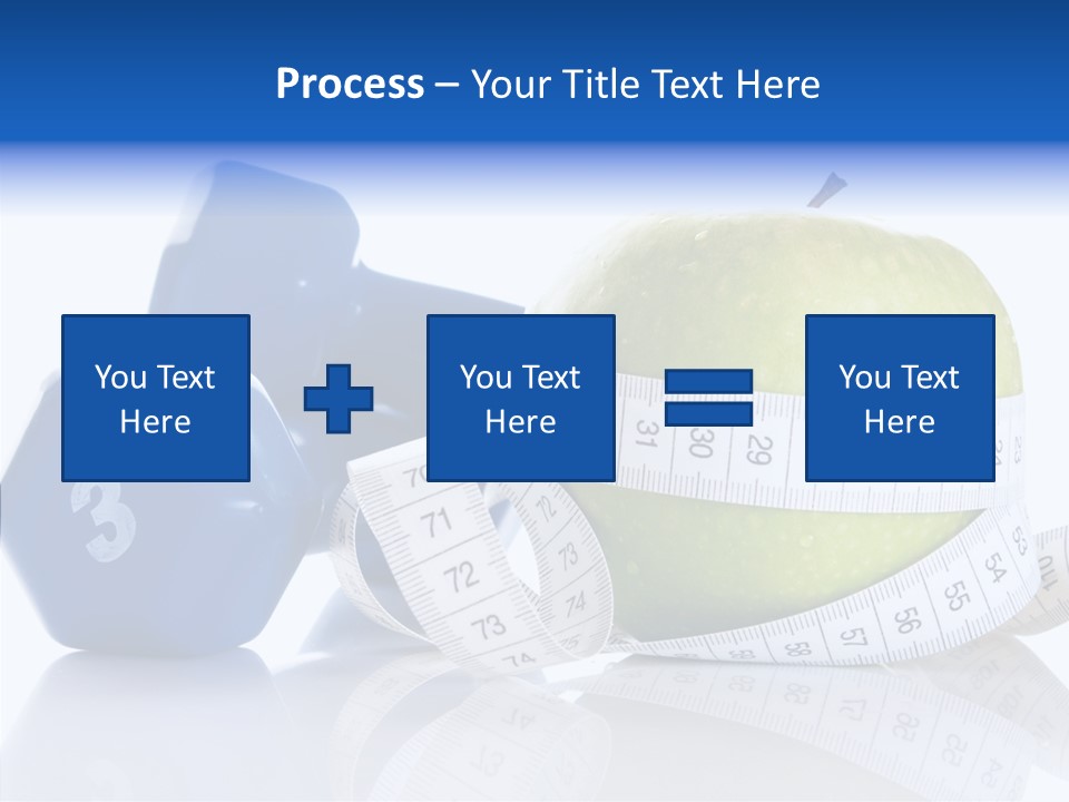 Care Aging Women PowerPoint Template