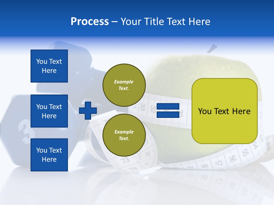 Care Aging Women PowerPoint Template