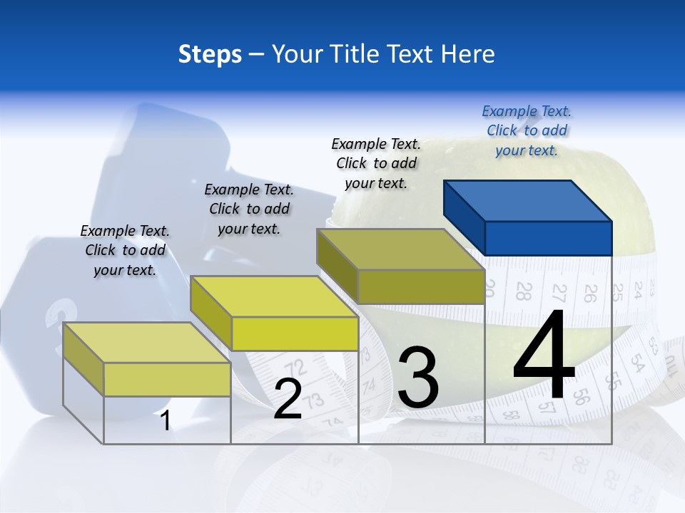 Care Aging Women PowerPoint Template