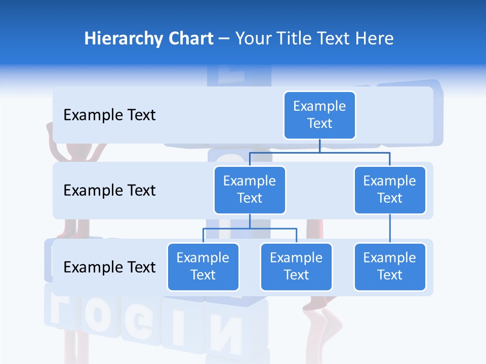 Caregiver Sharing Close Up PowerPoint Template