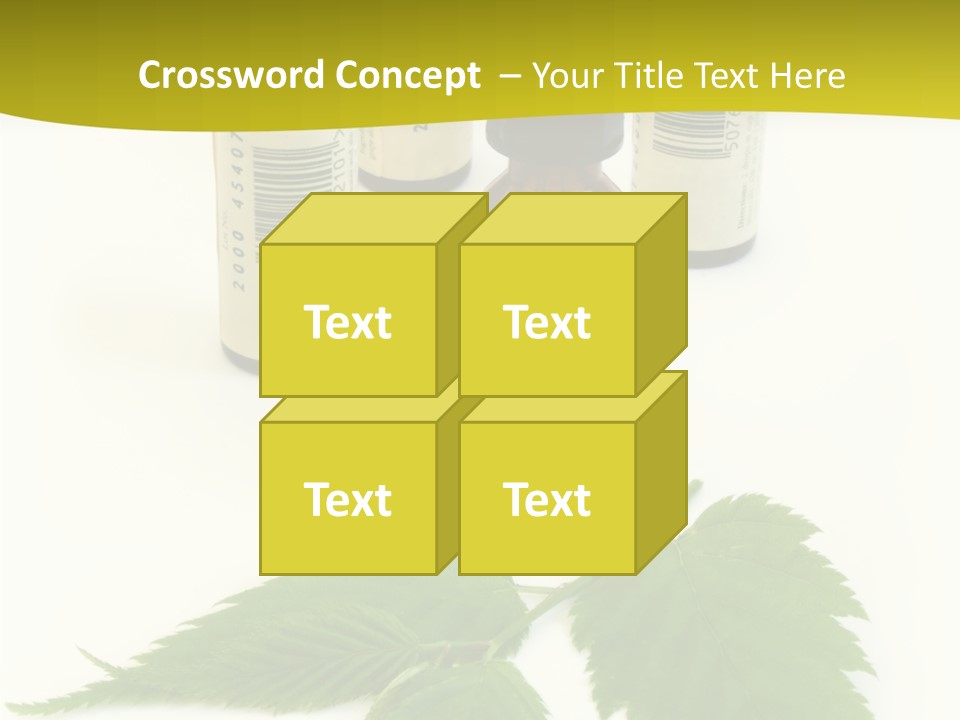 Closeup Senior Holding Hands PowerPoint Template