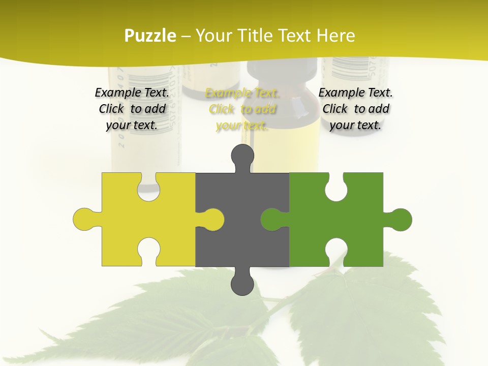 Closeup Senior Holding Hands PowerPoint Template