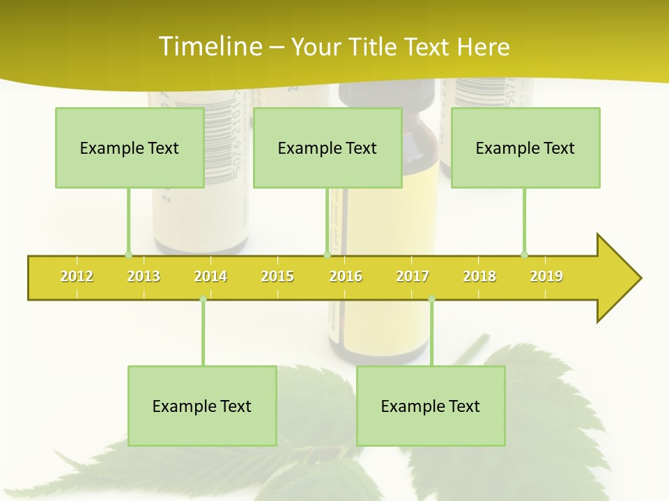 Closeup Senior Holding Hands PowerPoint Template