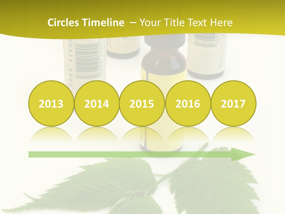 Closeup Senior Holding Hands PowerPoint Template