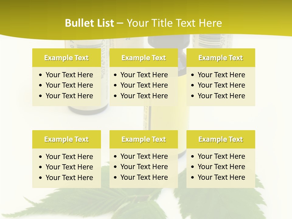 Closeup Senior Holding Hands PowerPoint Template