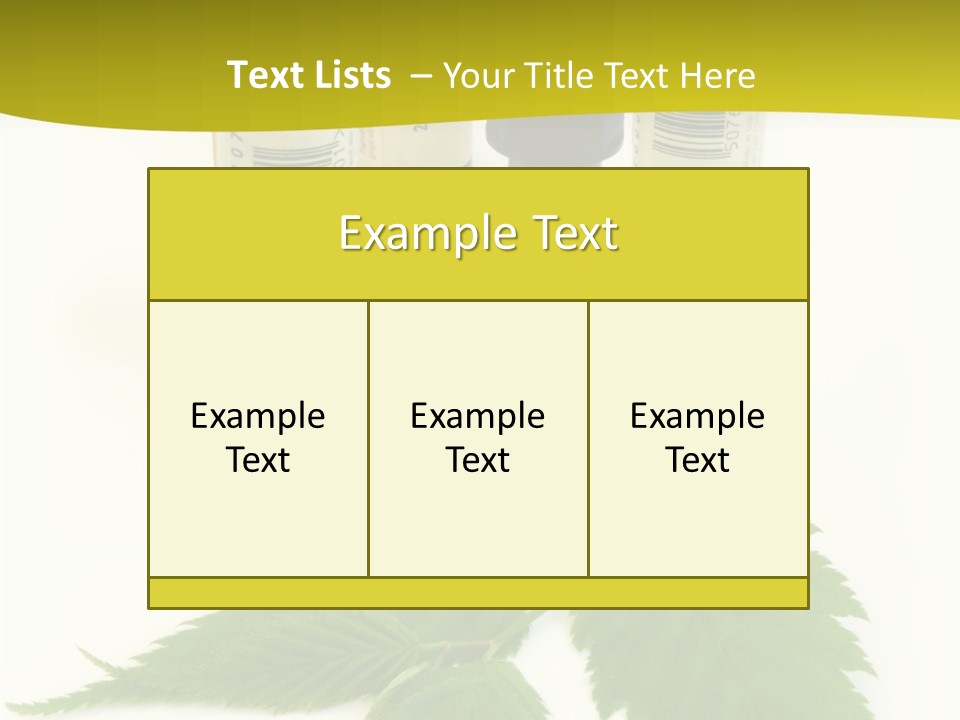 Closeup Senior Holding Hands PowerPoint Template