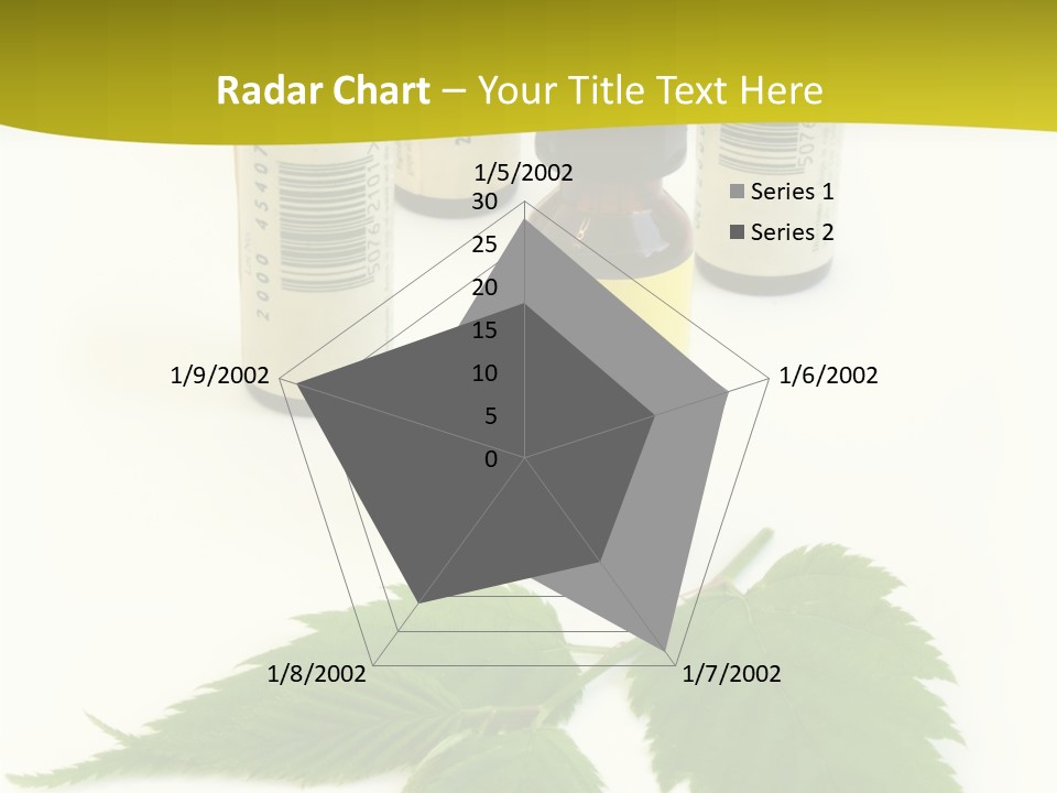 Closeup Senior Holding Hands PowerPoint Template