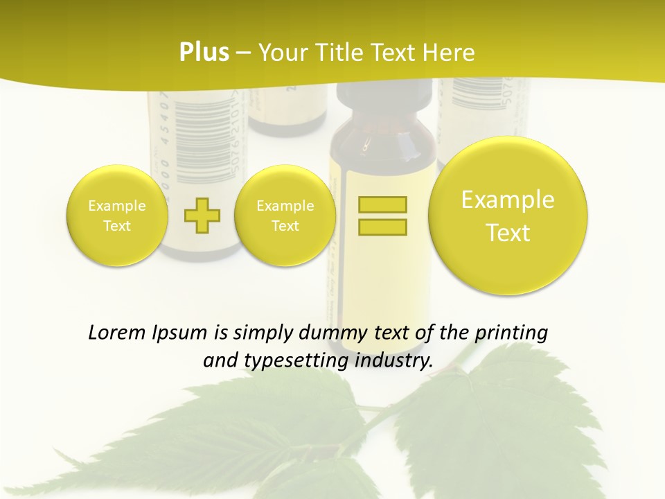 Closeup Senior Holding Hands PowerPoint Template