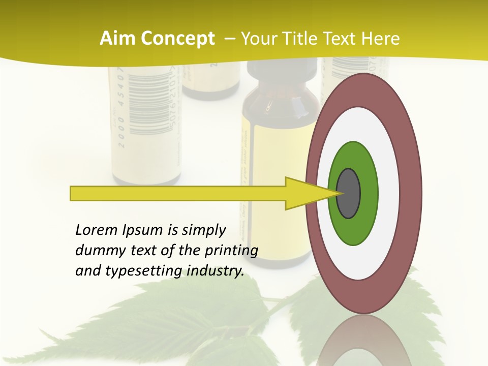 Closeup Senior Holding Hands PowerPoint Template