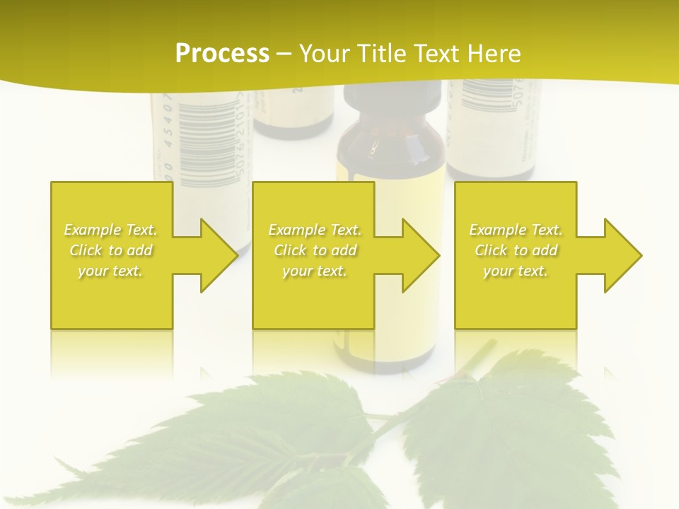 Closeup Senior Holding Hands PowerPoint Template