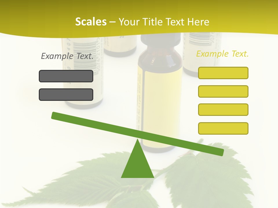 Closeup Senior Holding Hands PowerPoint Template