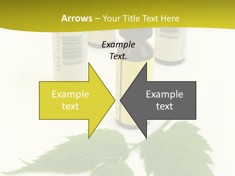 Closeup Senior Holding Hands PowerPoint Template