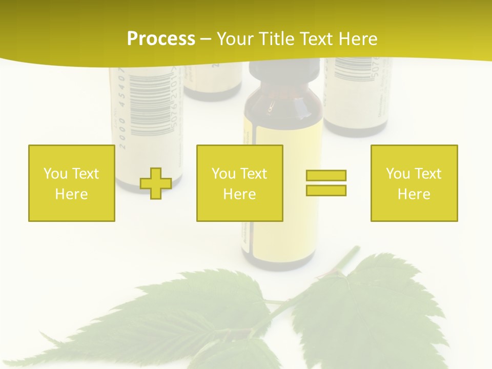 Closeup Senior Holding Hands PowerPoint Template