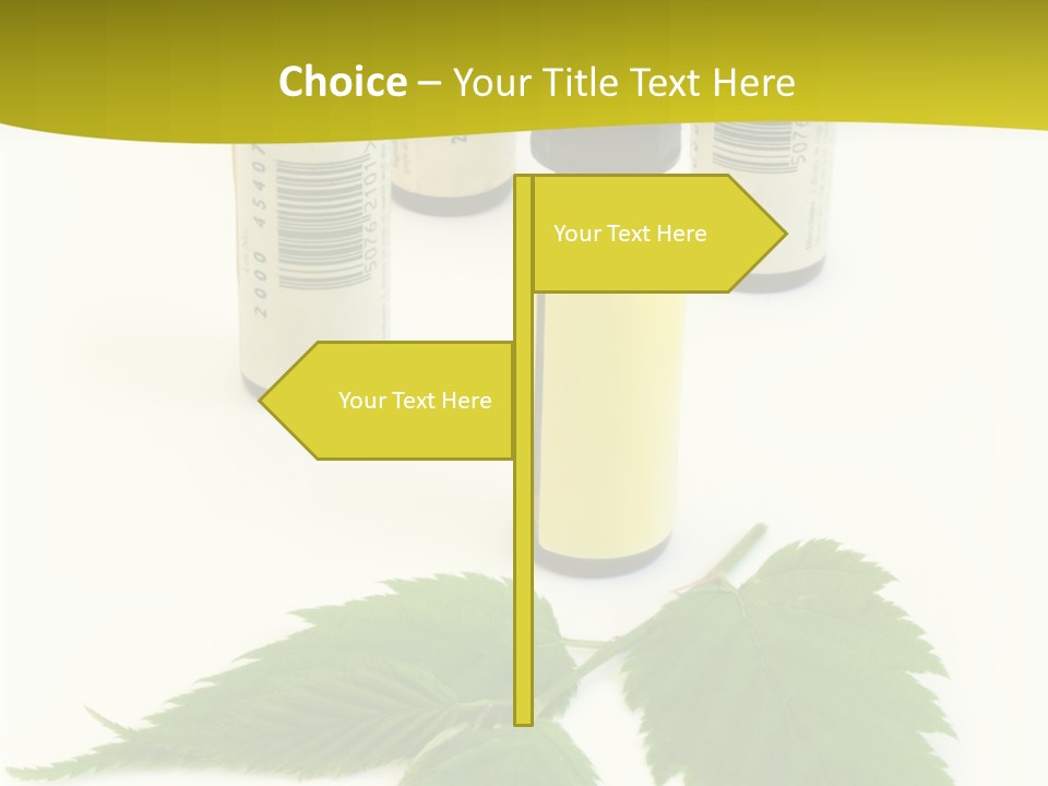 Closeup Senior Holding Hands PowerPoint Template