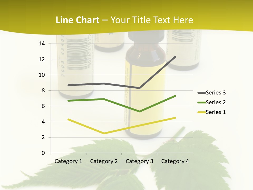 Closeup Senior Holding Hands PowerPoint Template