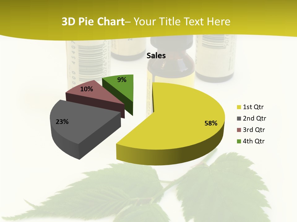 Closeup Senior Holding Hands PowerPoint Template