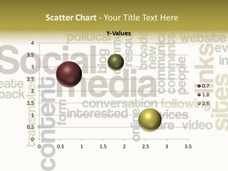 Elderly Young Elder PowerPoint Template