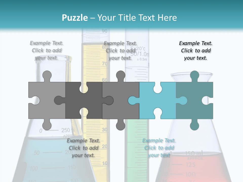 Senior  Togetherness Elderly PowerPoint Template