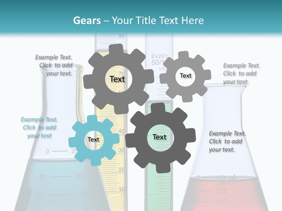 Senior  Togetherness Elderly PowerPoint Template