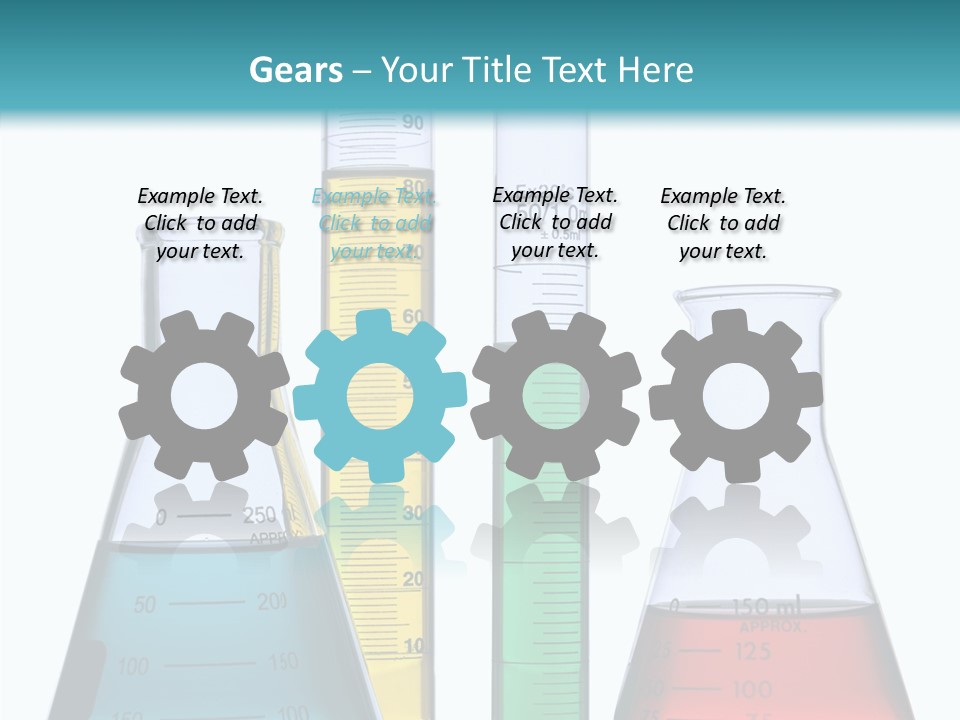 Senior  Togetherness Elderly PowerPoint Template