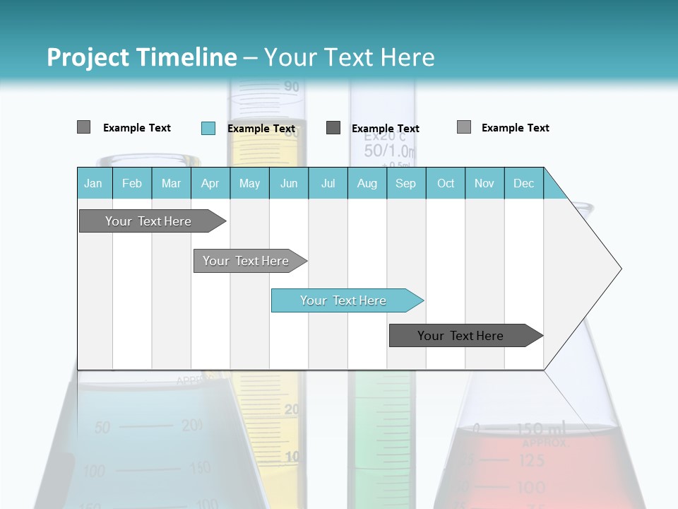 Senior  Togetherness Elderly PowerPoint Template