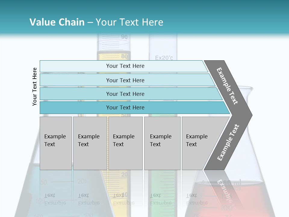 Senior  Togetherness Elderly PowerPoint Template