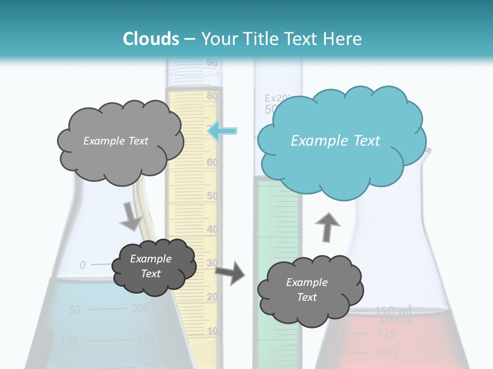 Senior  Togetherness Elderly PowerPoint Template