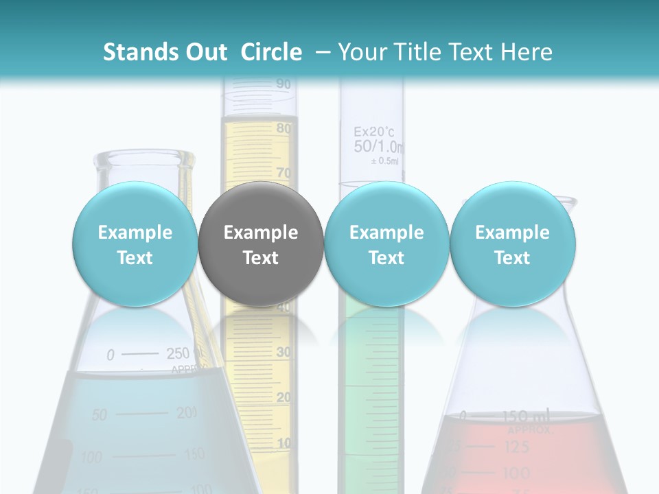 Senior  Togetherness Elderly PowerPoint Template