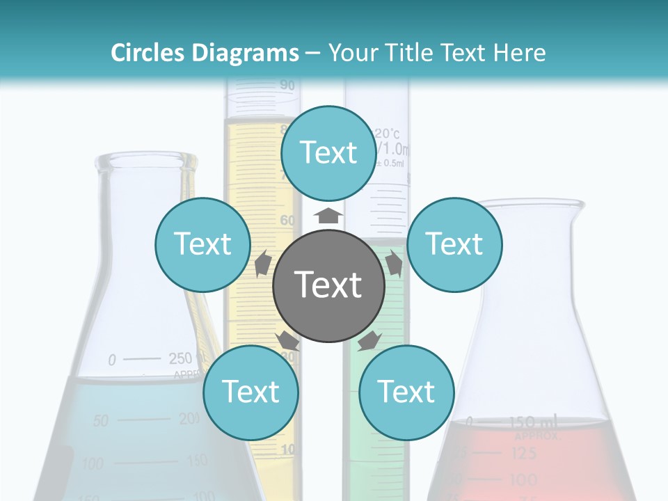 Senior  Togetherness Elderly PowerPoint Template