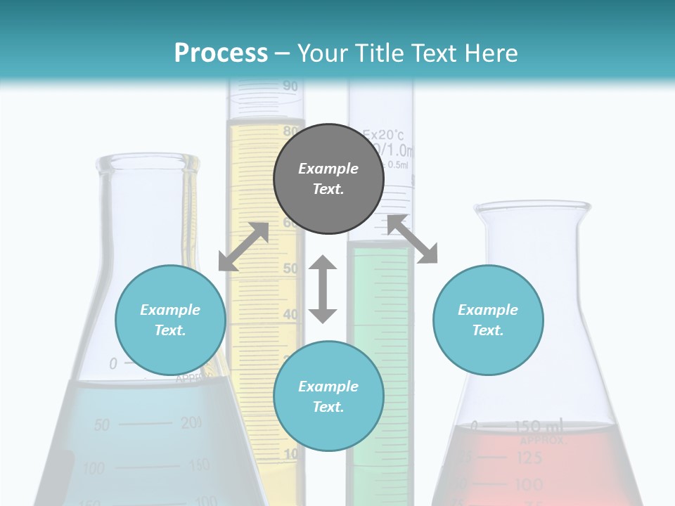 Senior  Togetherness Elderly PowerPoint Template