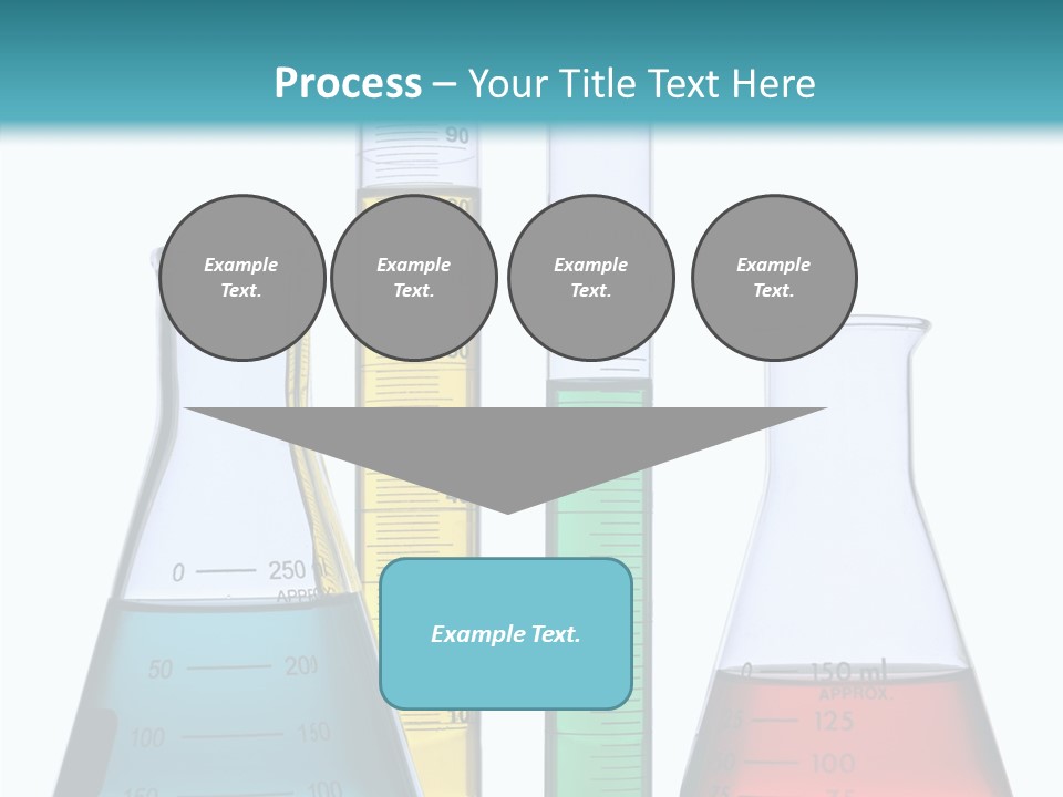 Senior  Togetherness Elderly PowerPoint Template