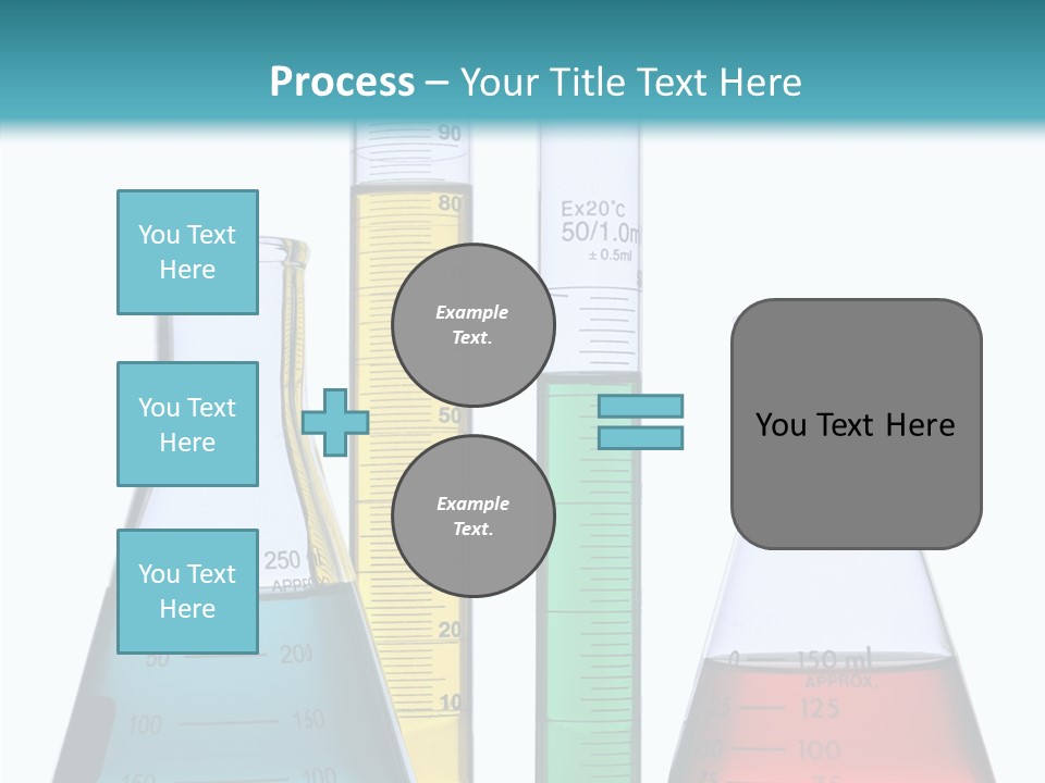 Senior  Togetherness Elderly PowerPoint Template