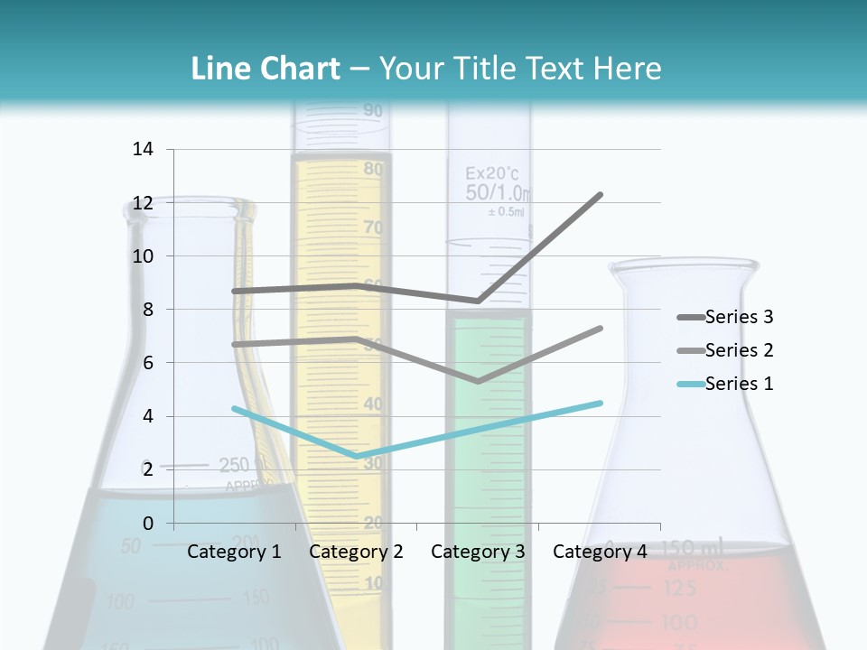 Senior  Togetherness Elderly PowerPoint Template